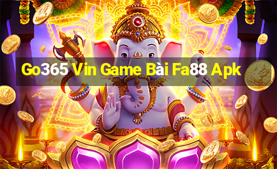 Go365 Vin Game Bài Fa88 Apk