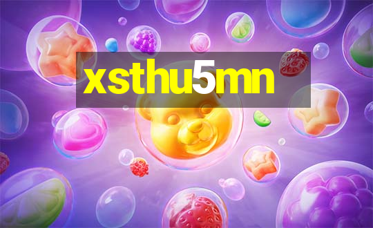 xsthu5mn