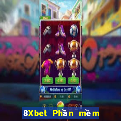 8Xbet Phần mềm xổ số đại phát