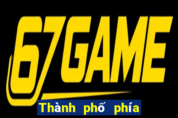 Thành phố phía Đông mới nhất