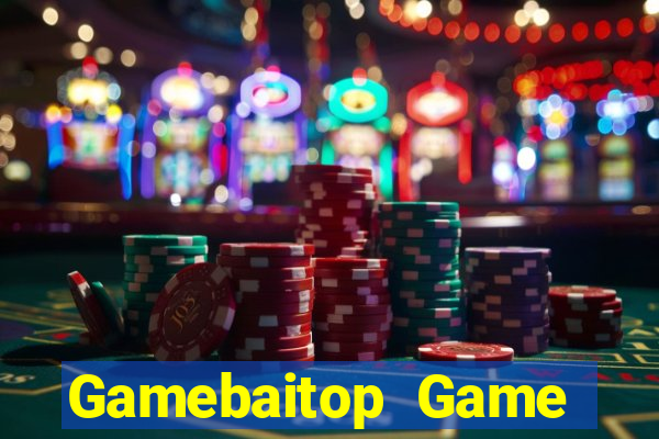 Gamebaitop Game Bài Sinh Tử