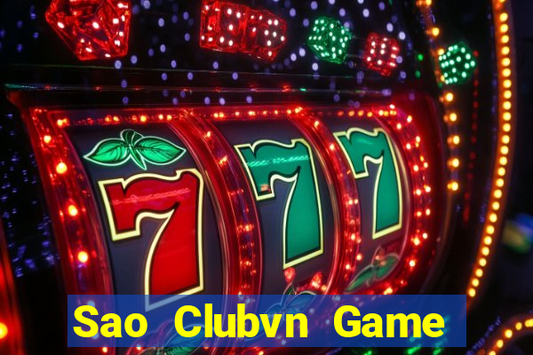 Sao Clubvn Game Bài 96