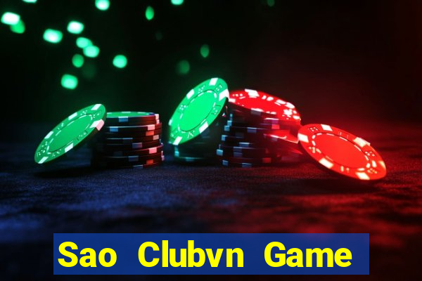 Sao Clubvn Game Bài 96