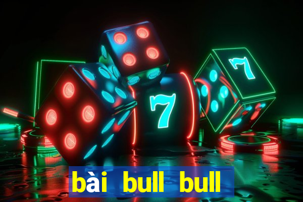 bài bull bull tót Boya