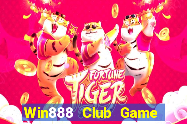 Win888 Club Game Bài B88