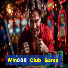 Win888 Club Game Bài B88