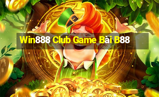 Win888 Club Game Bài B88