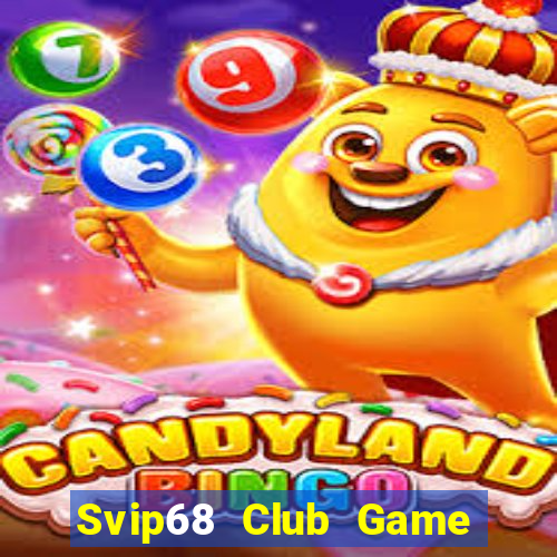 Svip68 Club Game Bài Sinh Tử