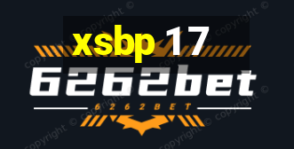 xsbp 1 7