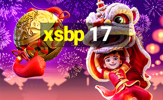 xsbp 1 7