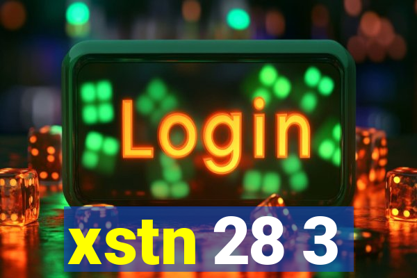 xstn 28 3