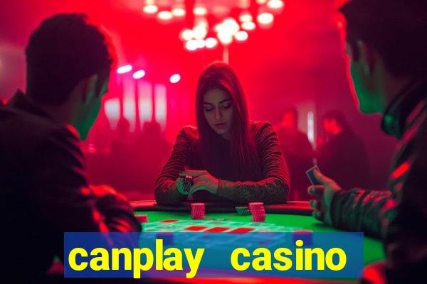 canplay casino promo code