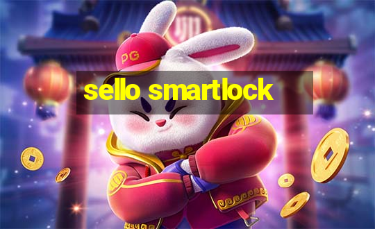 sello smartlock