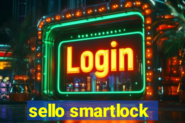 sello smartlock