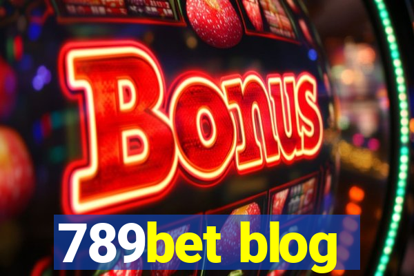 789bet blog