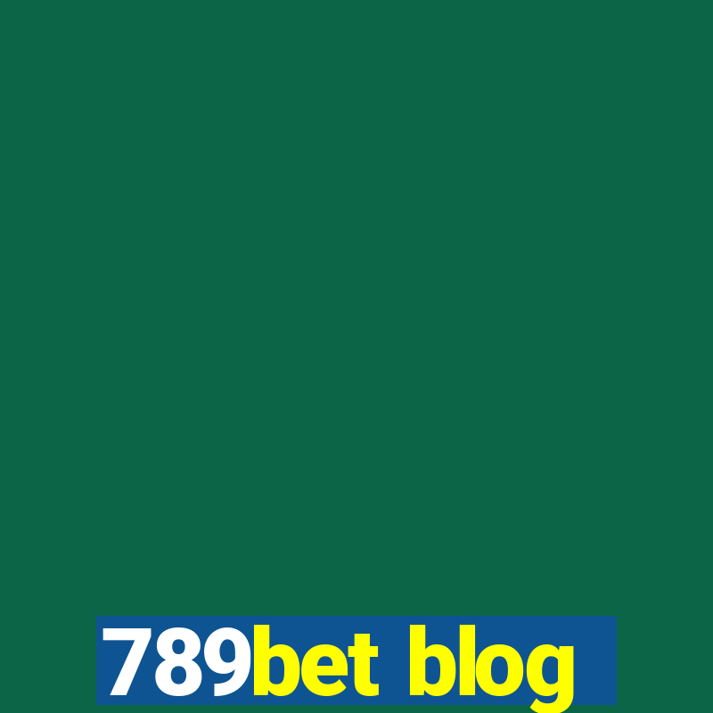 789bet blog