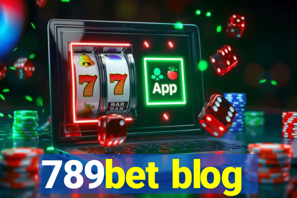 789bet blog