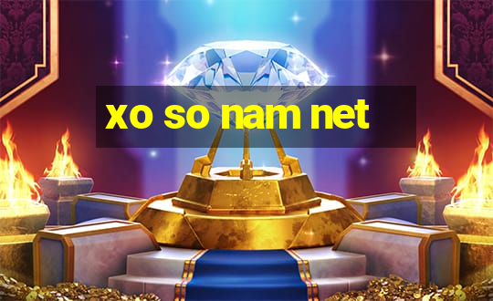 xo so nam net