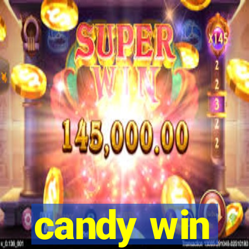 candy win