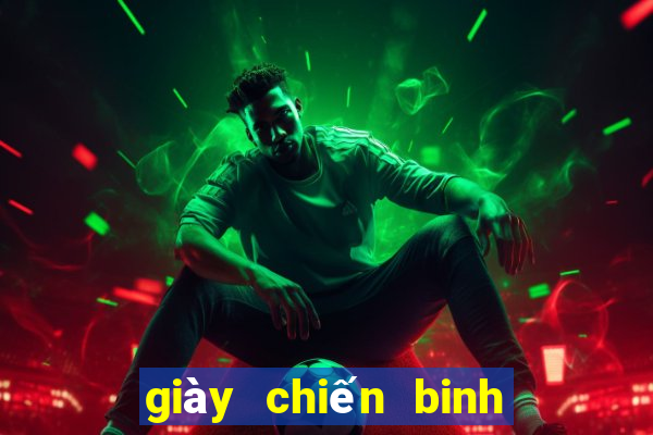 giày chiến binh nữ đế bệt