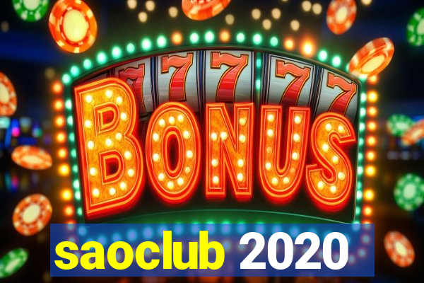 saoclub 2020