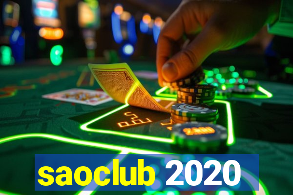 saoclub 2020