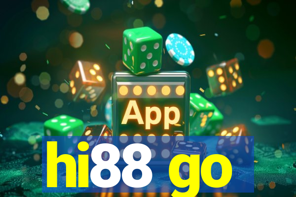 hi88 go