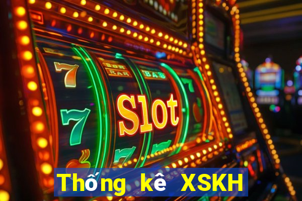 Thống kê XSKH ngày 17