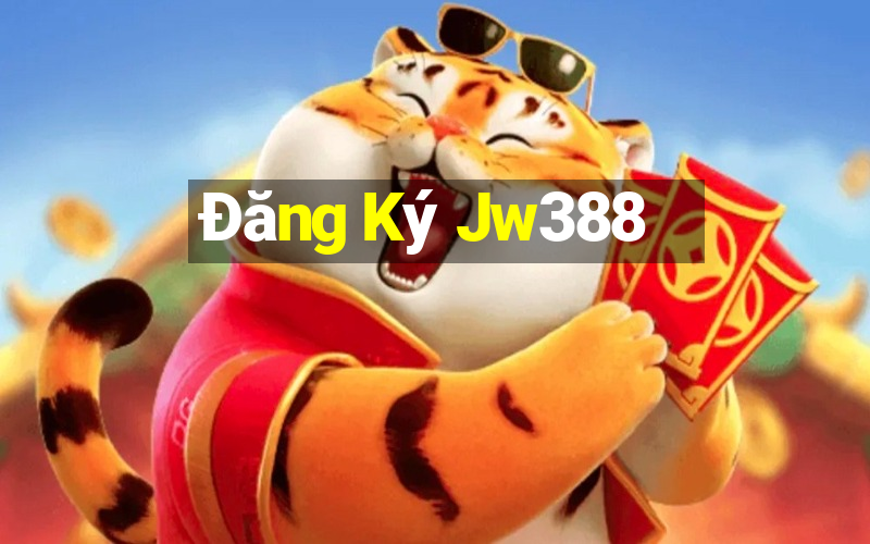 Đăng Ký Jw388