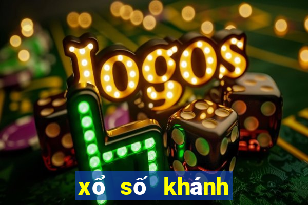 xổ số khánh hòa ngày 21 tháng 6