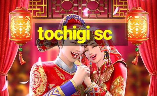 tochigi sc