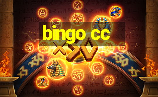 bingo cc