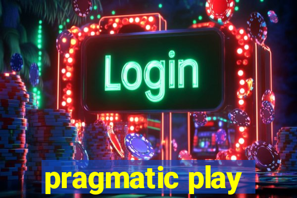 pragmatic play