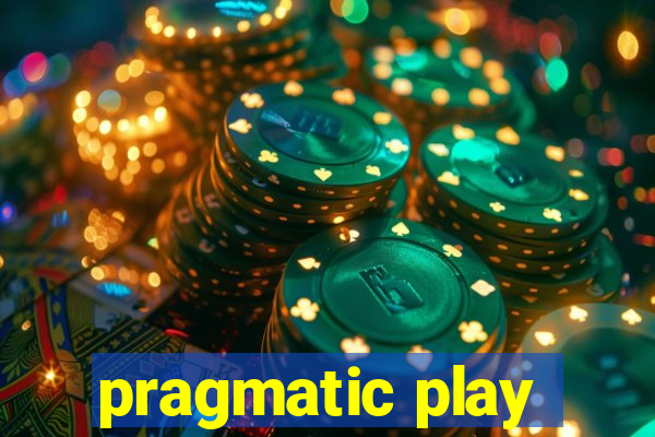 pragmatic play