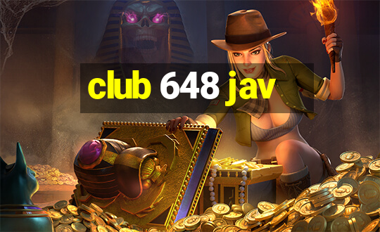 club 648 jav