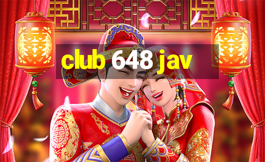 club 648 jav