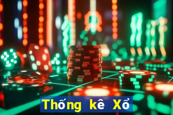 Thống kê Xổ Số Cà Mau ngày 3