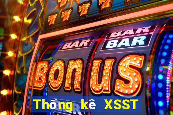 Thống kê XSST ngày 24