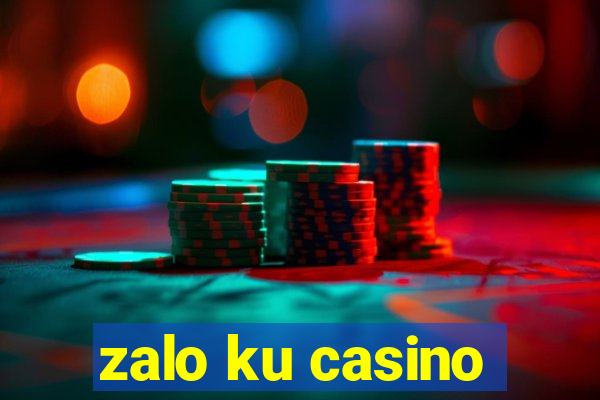 zalo ku casino