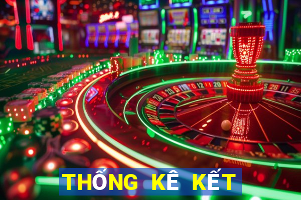 THỐNG KÊ KẾT QUẢ XSTTH ngày 18