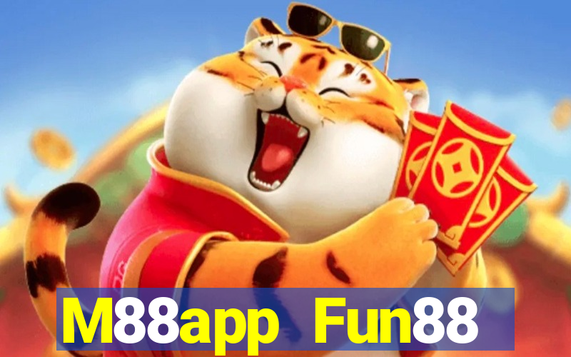 M88app Fun88 Phương Đông