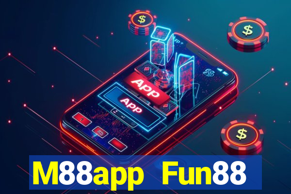 M88app Fun88 Phương Đông