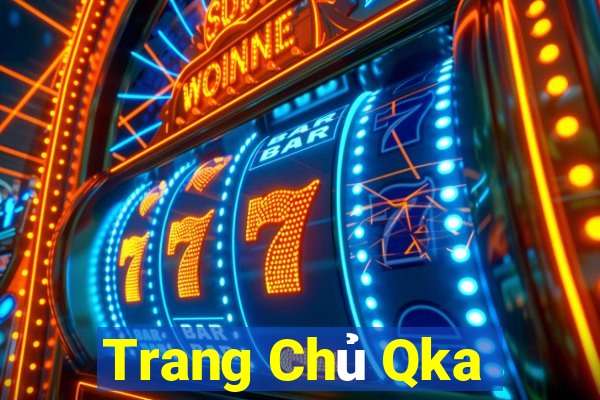 Trang Chủ Qka