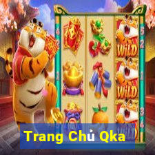 Trang Chủ Qka