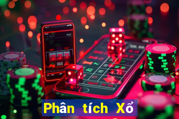 Phân tích Xổ Số Đà Lạt ngày 21