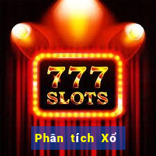 Phân tích Xổ Số Đà Lạt ngày 21