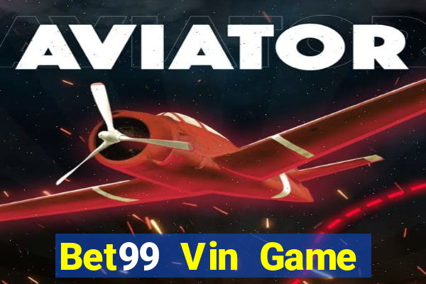 Bet99 Vin Game Bài 77