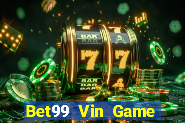 Bet99 Vin Game Bài 77