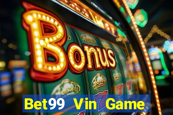 Bet99 Vin Game Bài 77