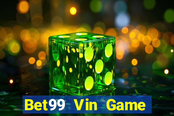 Bet99 Vin Game Bài 77